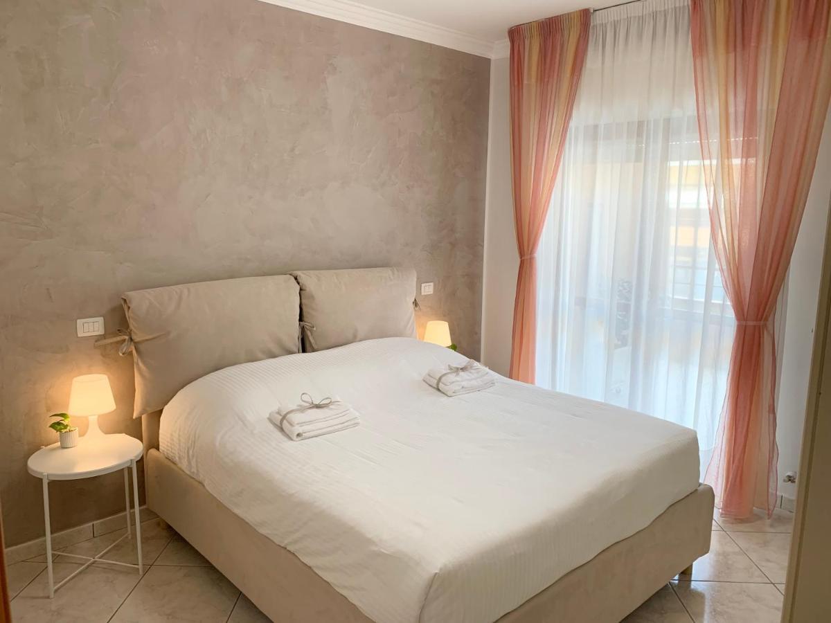 La Casetta Folignano Ngoại thất bức ảnh