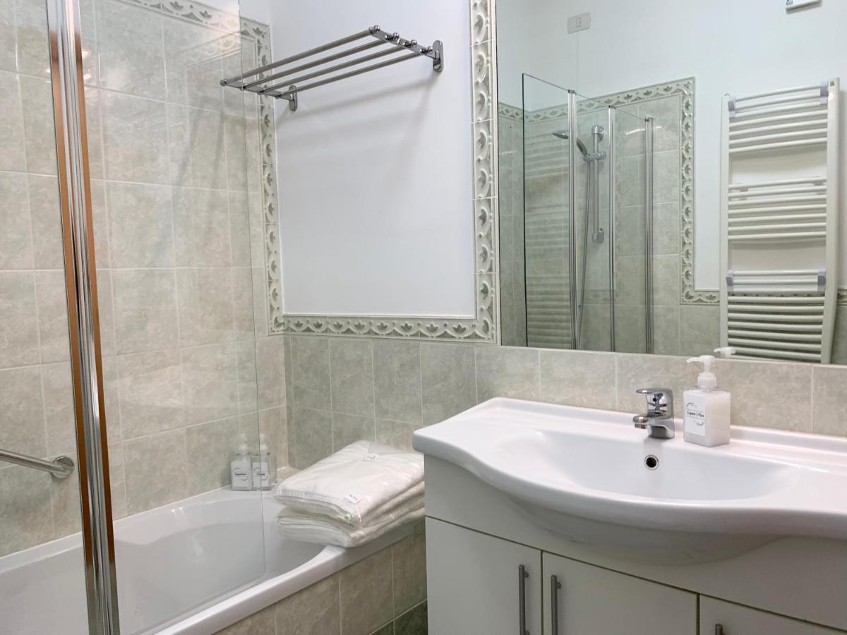 La Casetta Folignano Ngoại thất bức ảnh