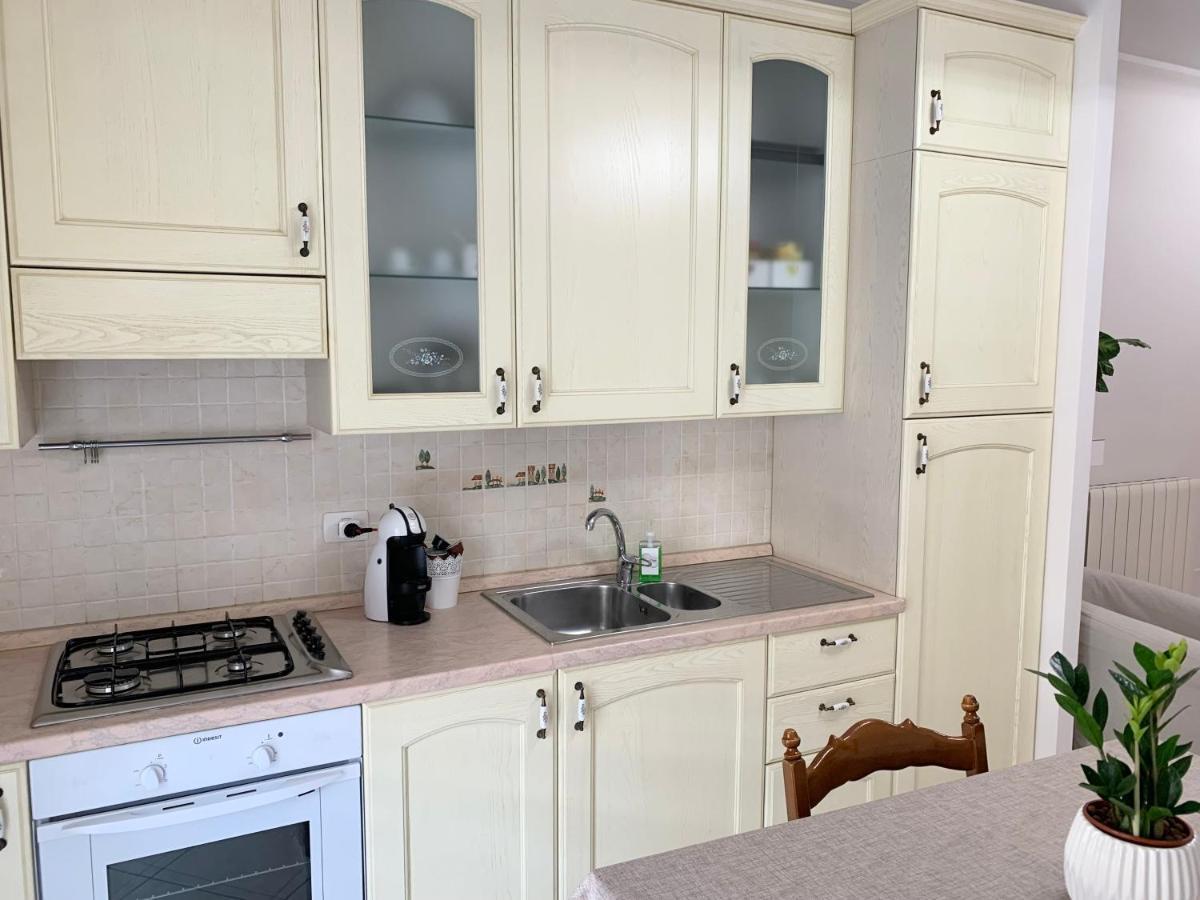 La Casetta Folignano Ngoại thất bức ảnh