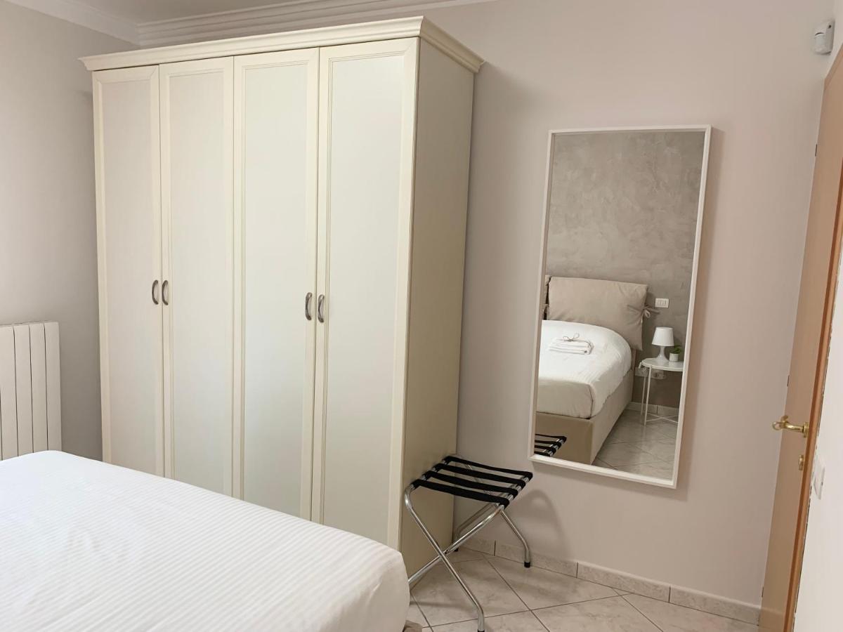 La Casetta Folignano Ngoại thất bức ảnh