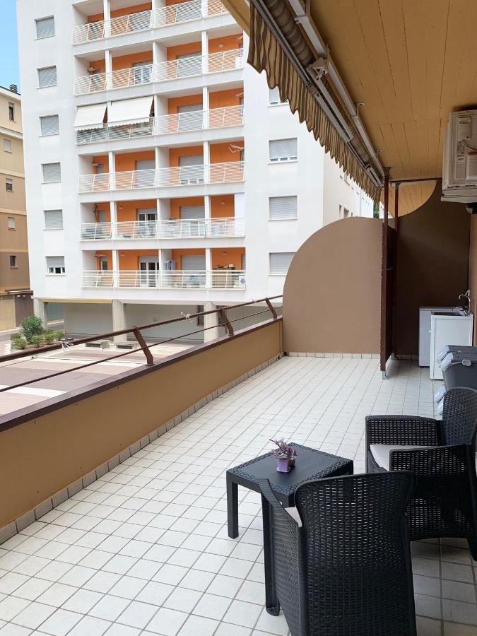 La Casetta Folignano Ngoại thất bức ảnh
