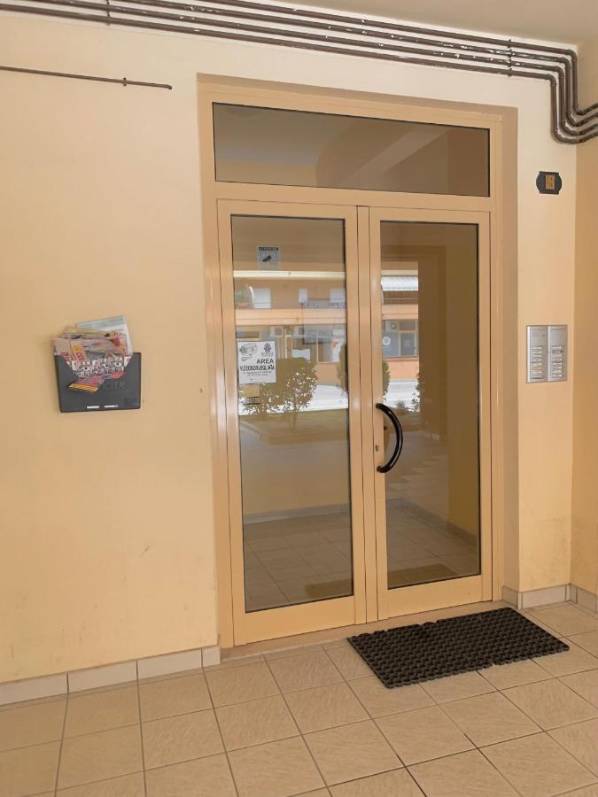 La Casetta Folignano Ngoại thất bức ảnh
